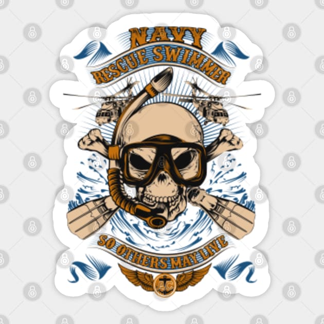 Navy rescue swimmer shirt shop